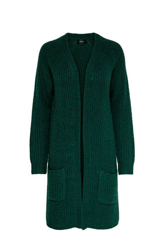 vest groen