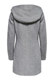 thumbnail: ONLY coat ONLSEDONA grijs