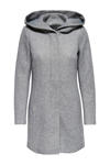 Light Grey Melange