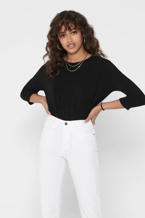 top ONLGLAMOUR zwart
