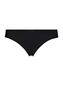 bikinibroekje Jewel Goddes Doutzen zwart