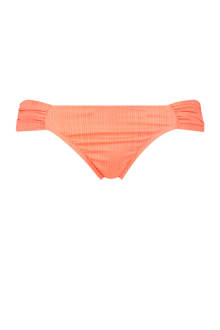 bikinibroekje Desire Goddes Doutzen koraal