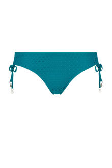 rio bikinibroekje Laguna blauw