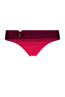 bikinibroekje Goddes Rings Doutzen roze