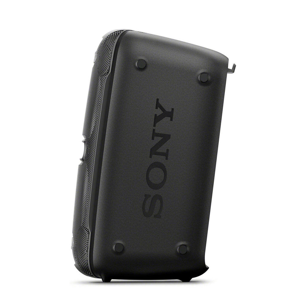 Sony GTKXB72 Draadloze speaker wehkamp
