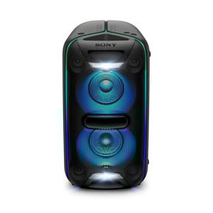 GTKXB72 portable speaker
