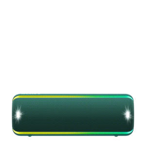 SRSXB32G Bluetooth speaker