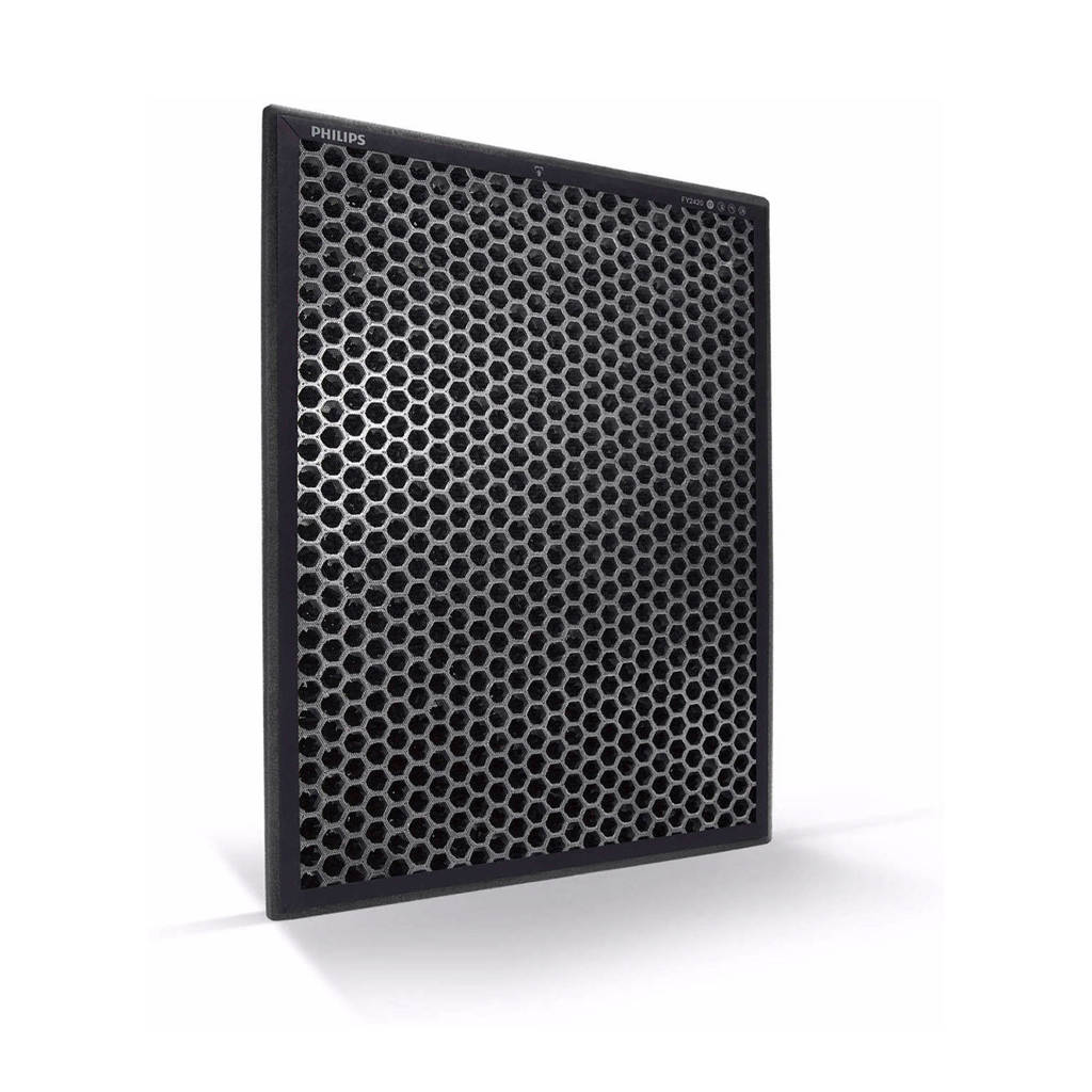 Philips koolststoffilter, -
