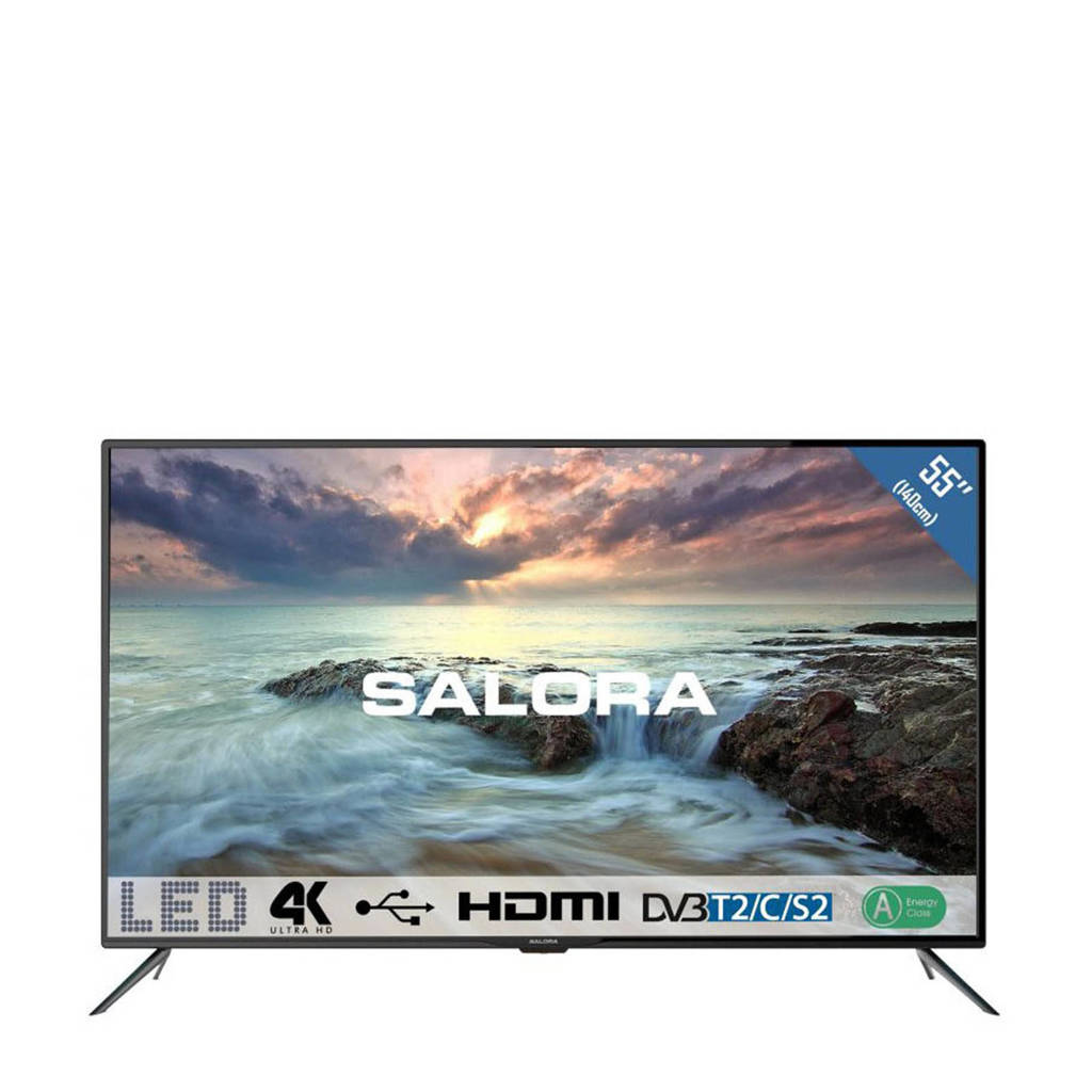 Salora 55UHL2800 4K Ultra HD tv