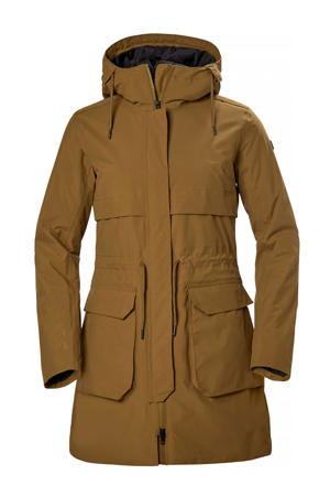 parka camel