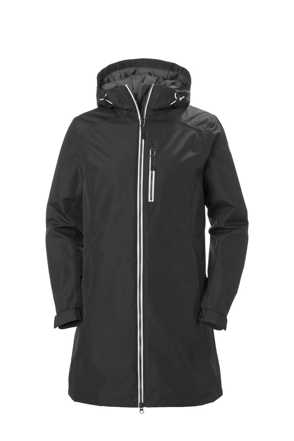 Helly Hansen outdoor jas Belfast zwart