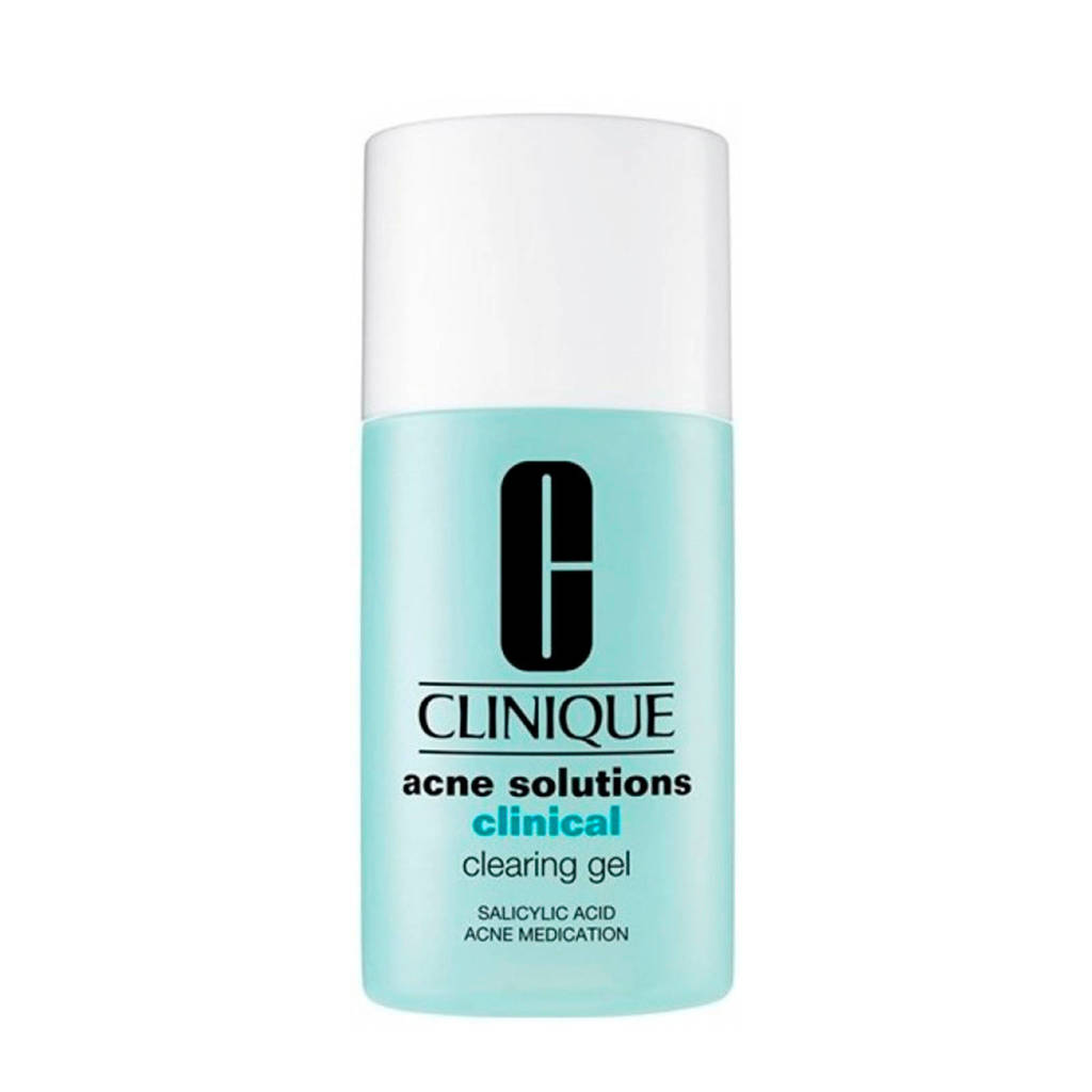 Clinique Anti Blemish Clearing gezichtsgel - 15 ml