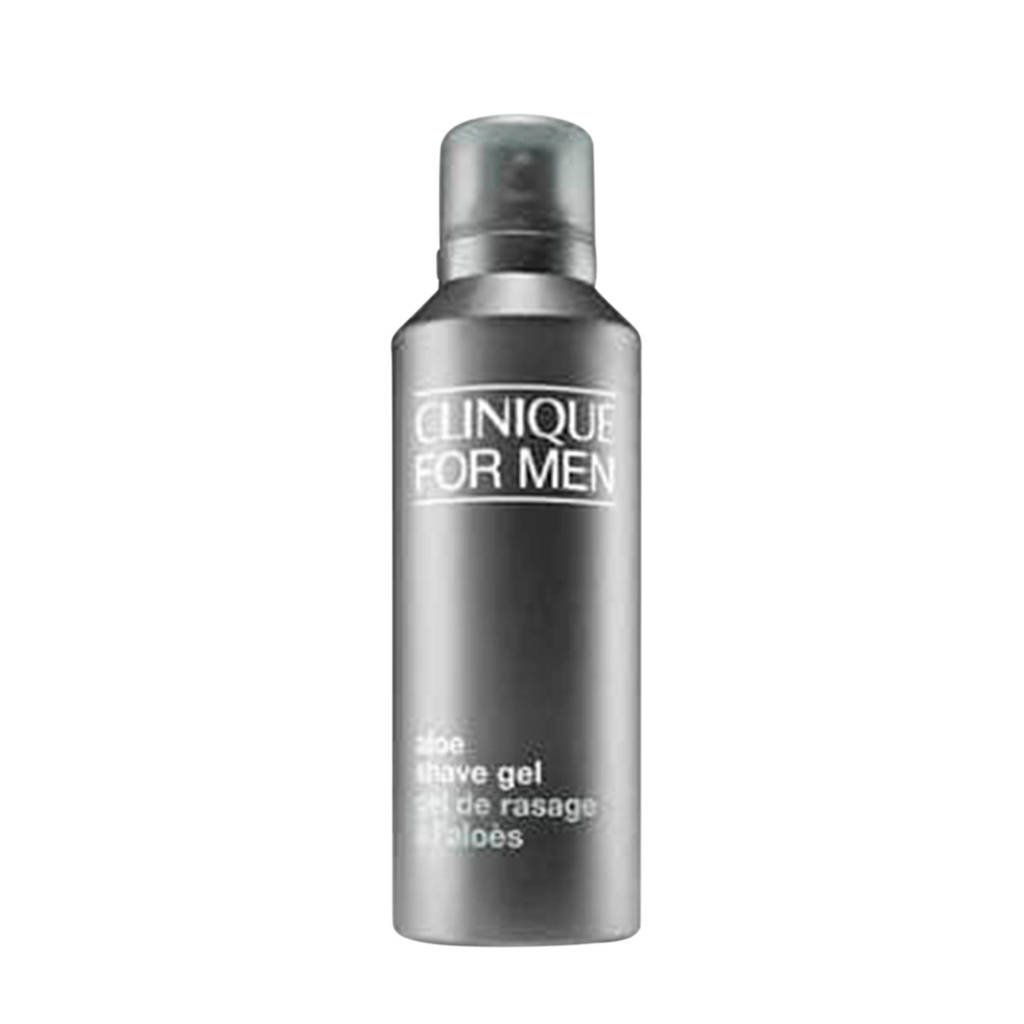 Clinique Aloe scheergel - 125 ml