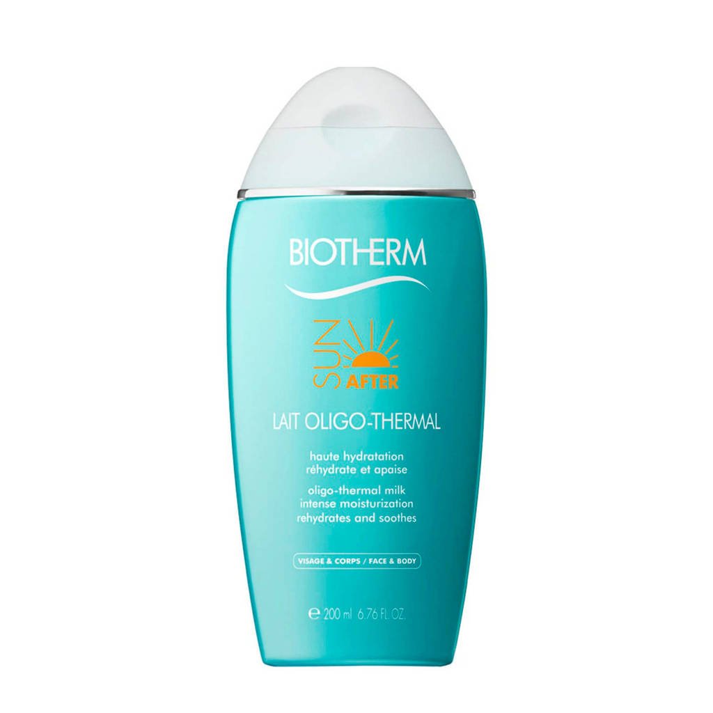Biotherm Solaire Basic Milk Apais aftersun - 200 ml