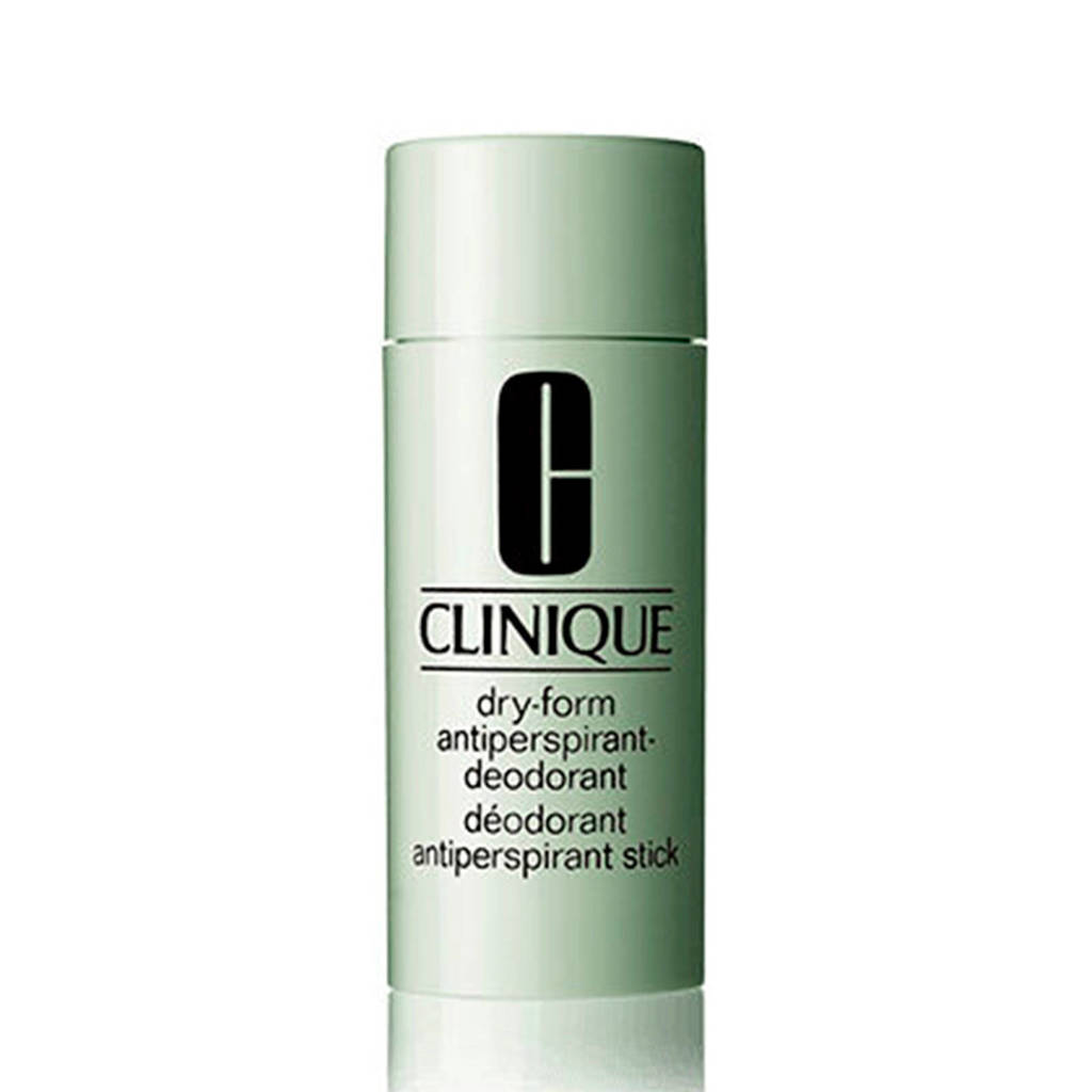 Clinique Dry-Form Antiperspirant Deodorant Stick - 75 gr