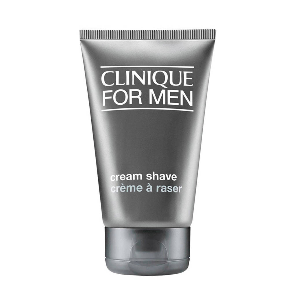 Clinique Cream scheercrème - 125 ml