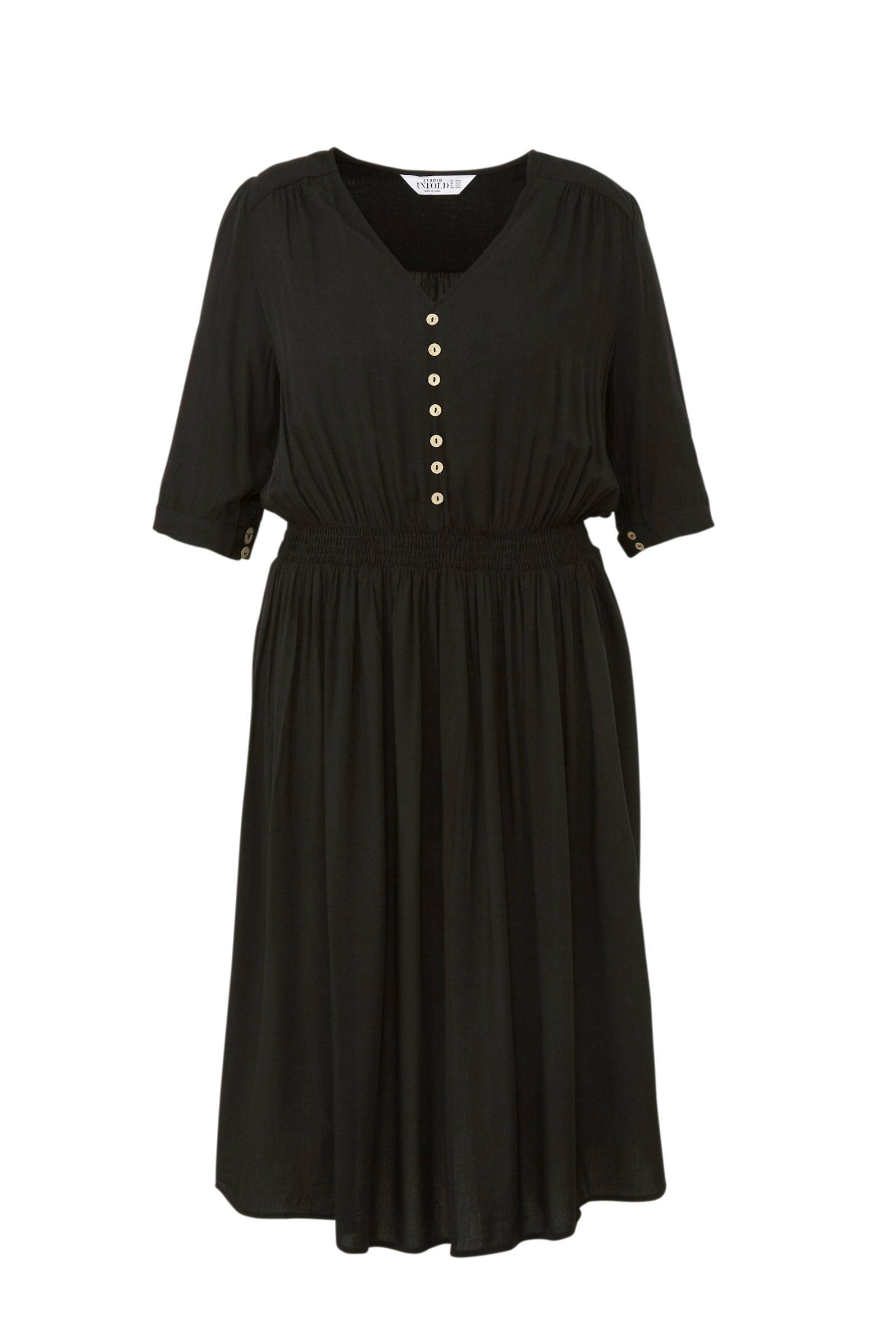 Little Bij Dresses 20 Wehkamp Gratis Vanaf Bezorging Black 0kwnP8O