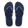 Havaianas Slim teenslippers blauw