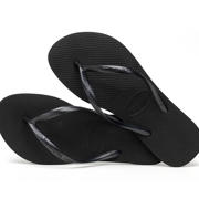 thumbnail: Havaianas teenslippers zwart