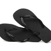 thumbnail: Havaianas Top teenslippers zwart