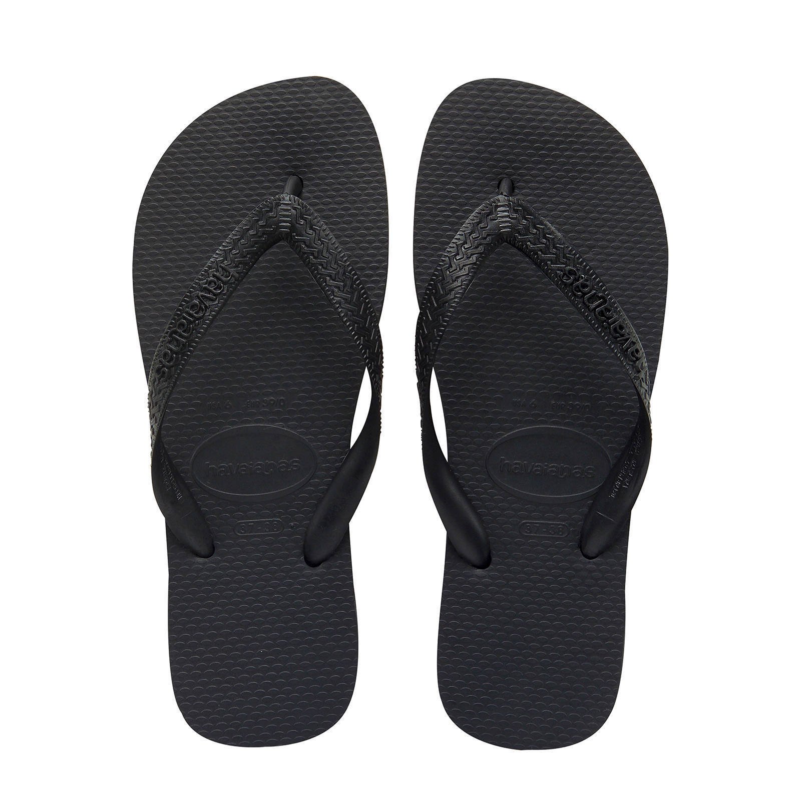 Havaianas teenslippers voor heren online kopen Wehkamp