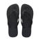 Havaianas Top teenslippers zwart