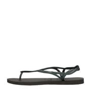 thumbnail: Havaianas   sandalen zwart
