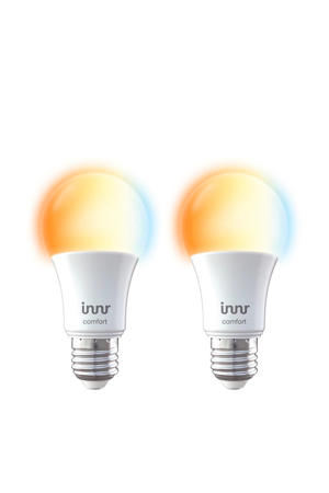 LED lamp (set van 2)