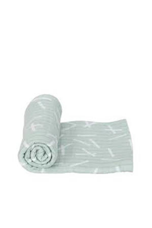 swaddler sprinkle hydrofiel doek 120x120cm