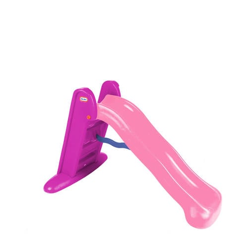 Little Tikes Glijbaan roze afbeelding