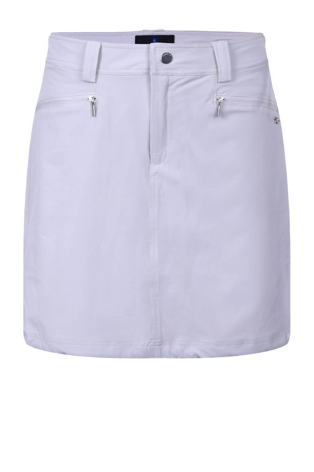 Luhta outdoor rok Ruusa L2 wit, Natural White