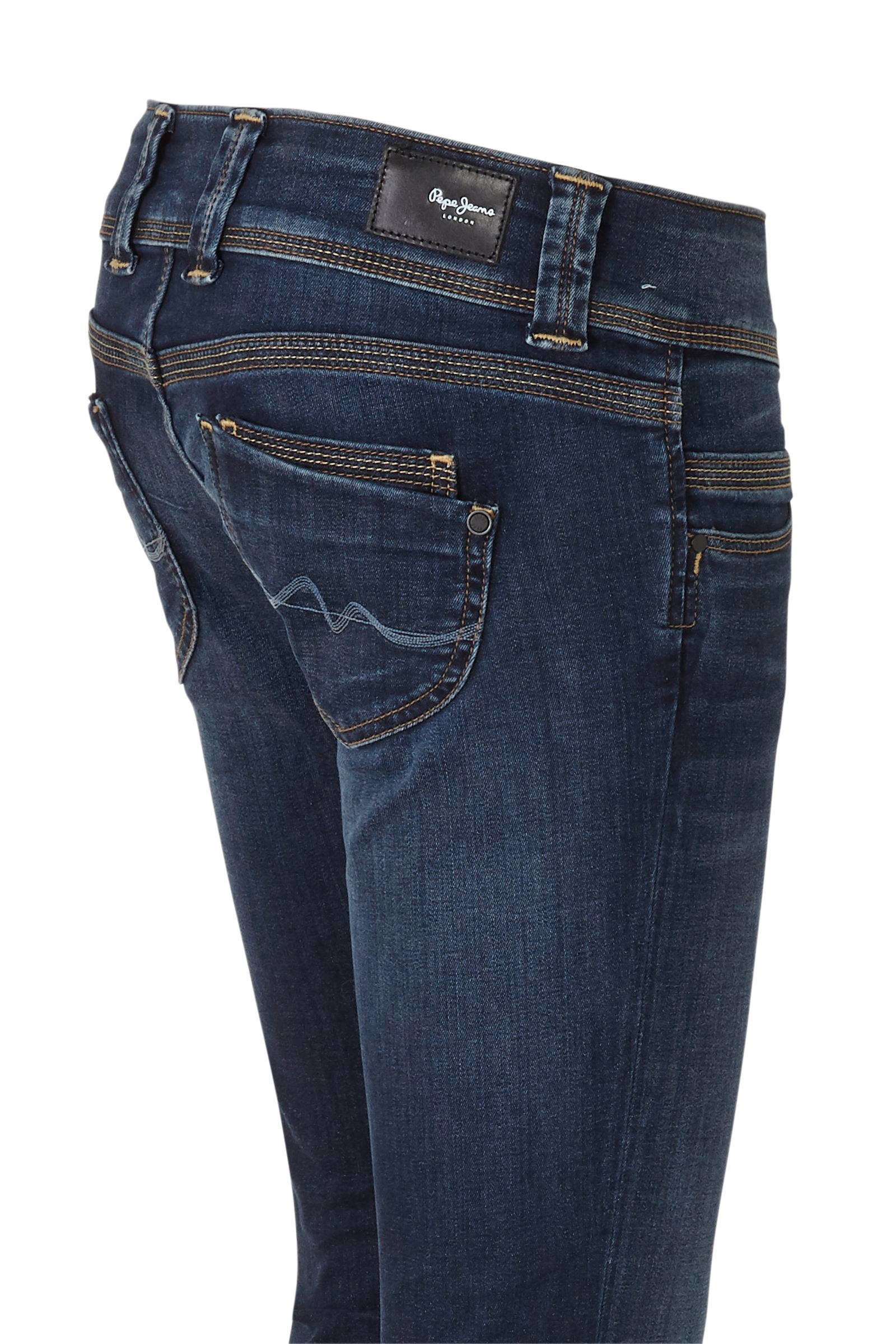 pepe jeans low waist
