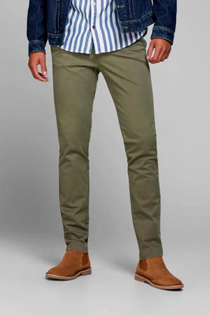 kam Sceptisch bewondering Groene broeken voor heren online kopen? | Morgen in huis | Wehkamp