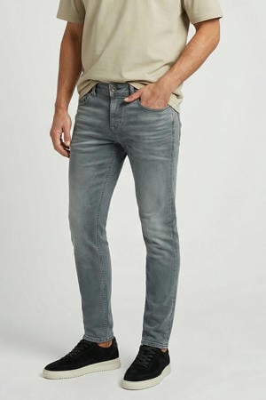 BLAST slim fit jeans grey blue