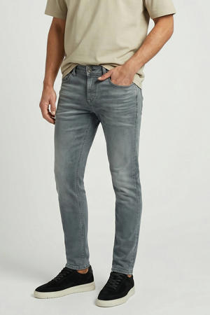 BLAST slim fit jeans grey blue