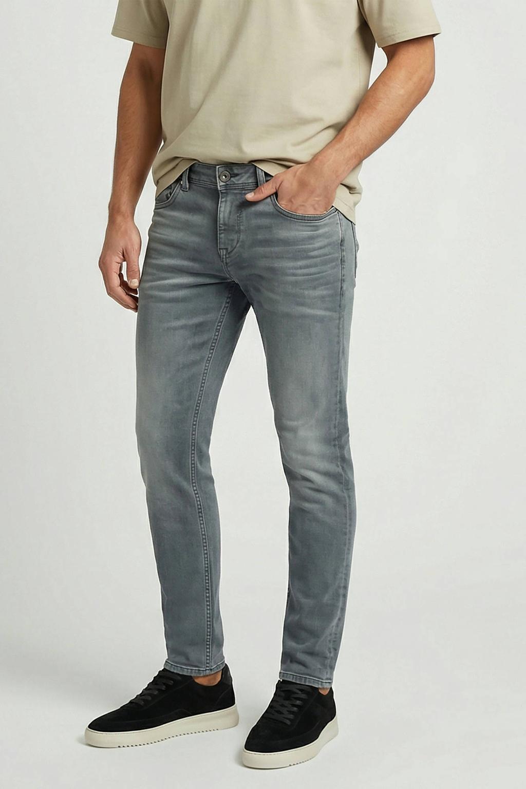 Cars BLAST slim fit jeans grey blue