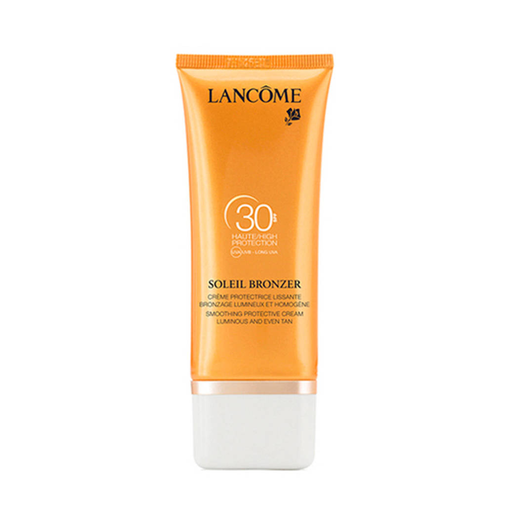Lancôme Soleil Creme Visage SPF30 zonnebrand - 50 ml