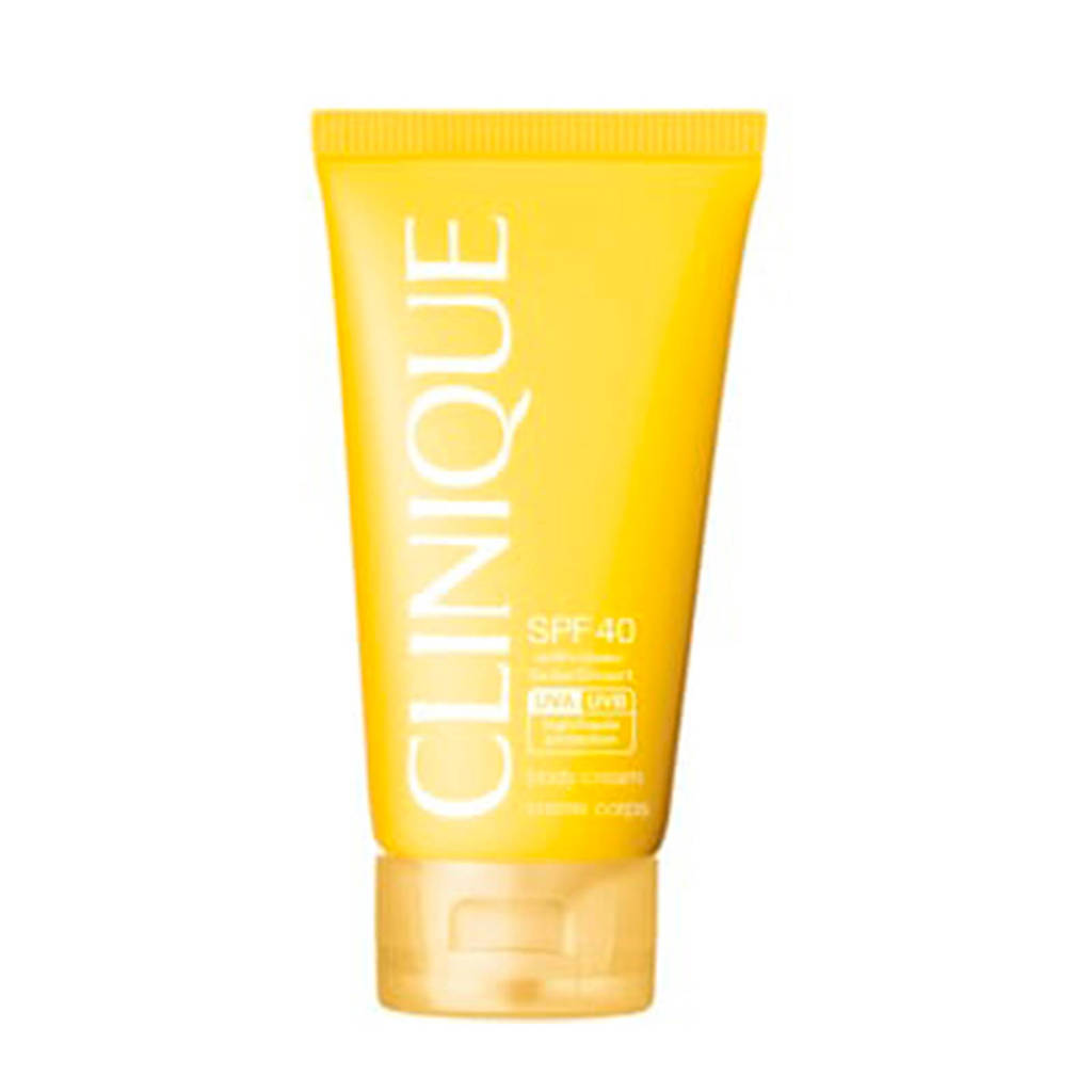 Clinique Body Cream Protection SPF -