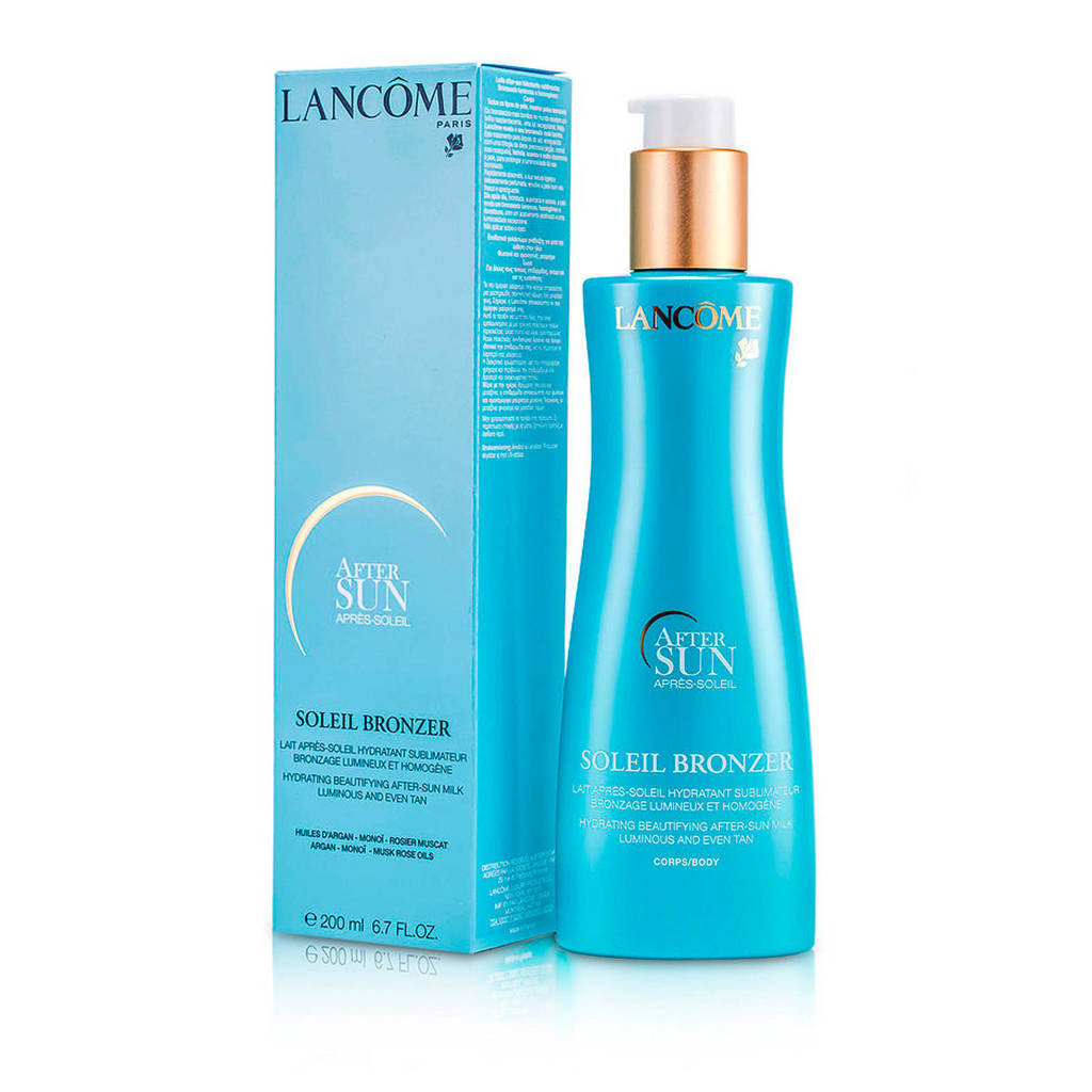 Lancome Apres Soleil aftersun - 200 ml