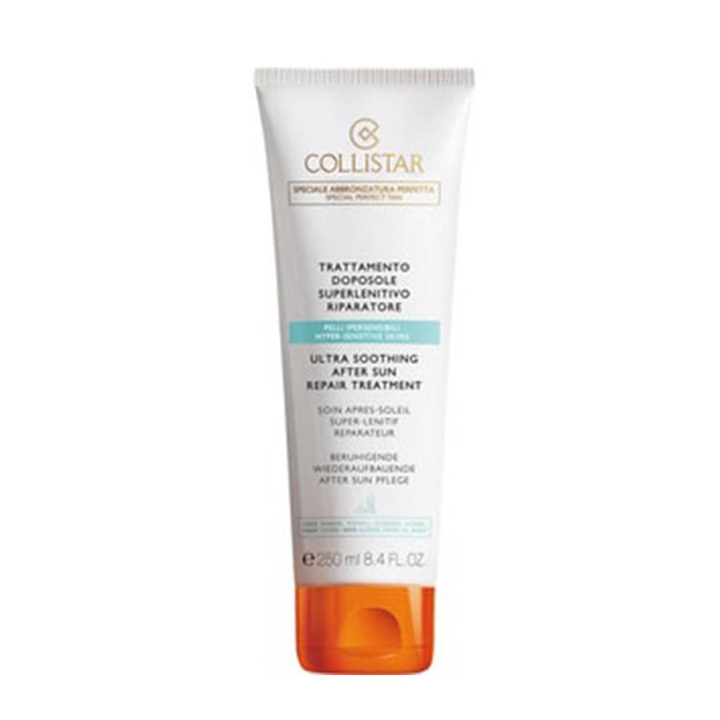 Collistar Sun Ultra Soothing Repair Treatment aftersun - 250 ml