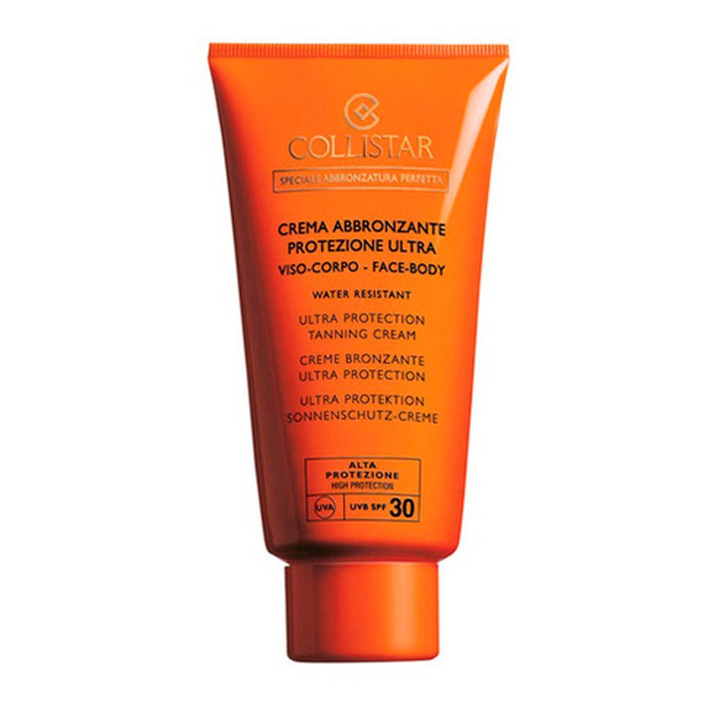 Collistar Sun Ultra Protection SPF30 zonnebrand - 150 ml