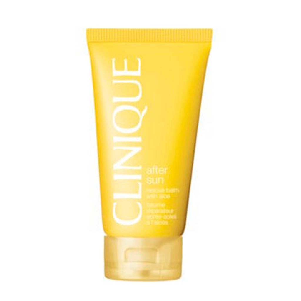 Clinique Rescue Balm with Aloe After Sun Balsem - 150 ml