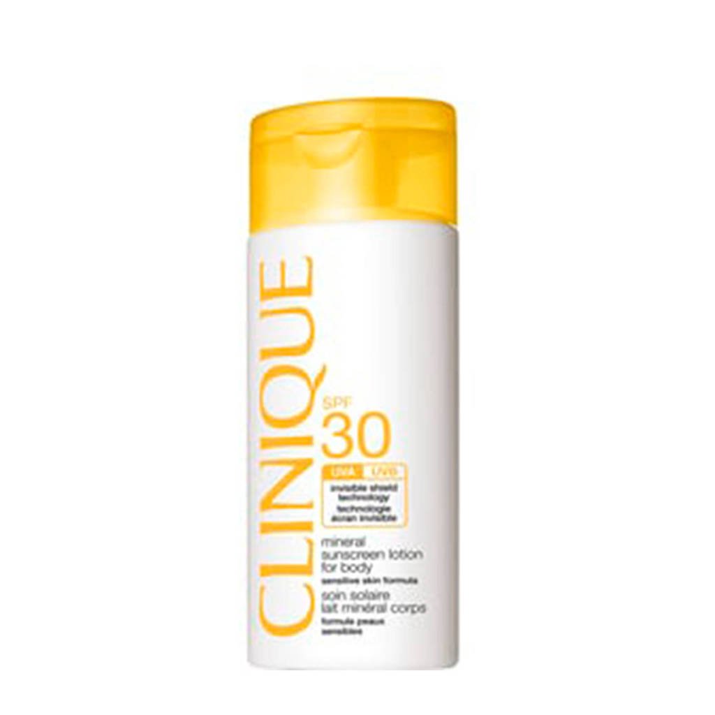 Clinique Mineral Sunscreen Lotion For Body - 125 ml
