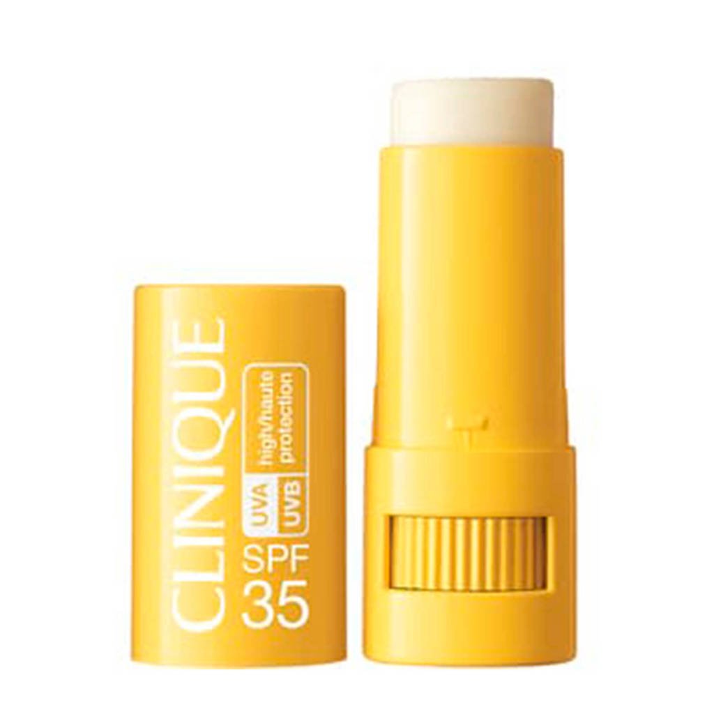 Clinique Sun Target SPF35 zonnebrand - 6 gram