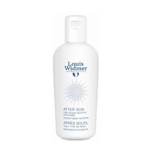 Lotion aftersun - 150 ml