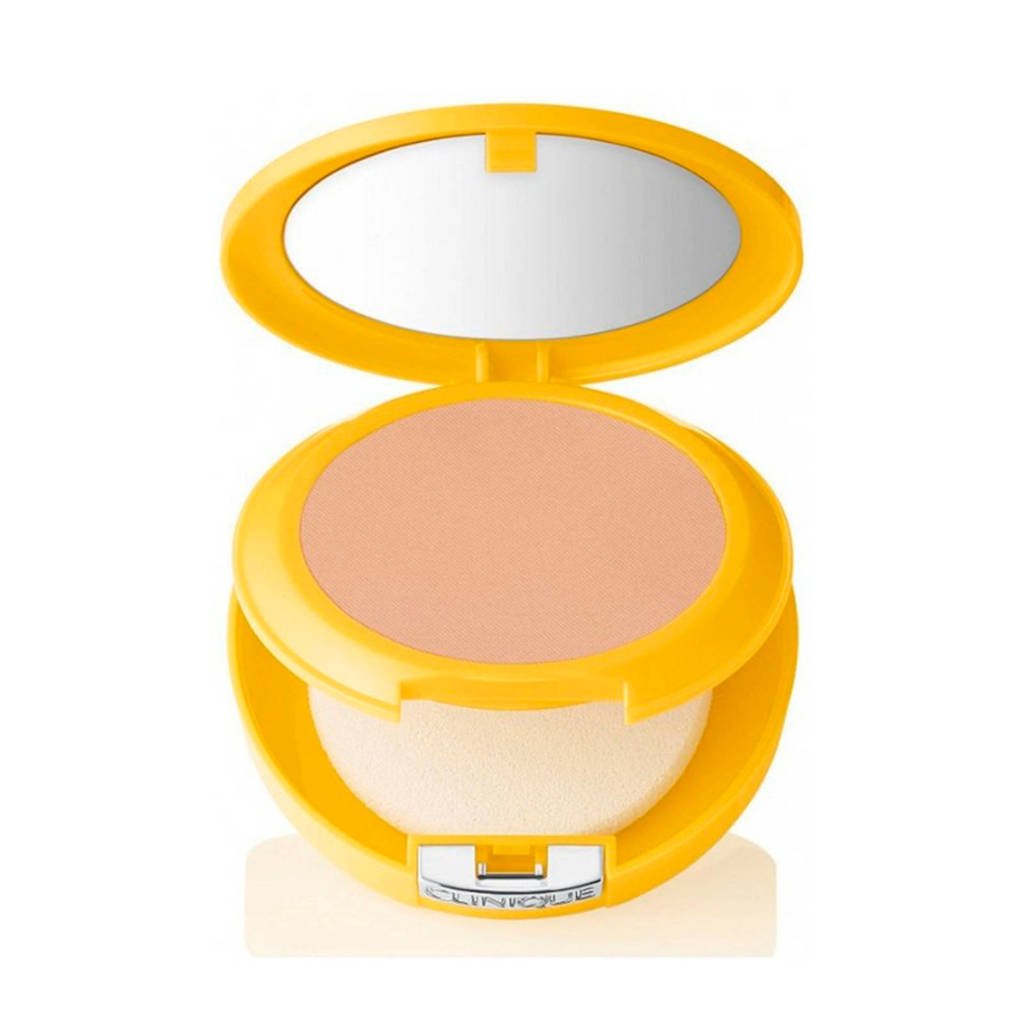 Clinique Sun SPF30 Mineral poeder - 002 Moderately Fair
