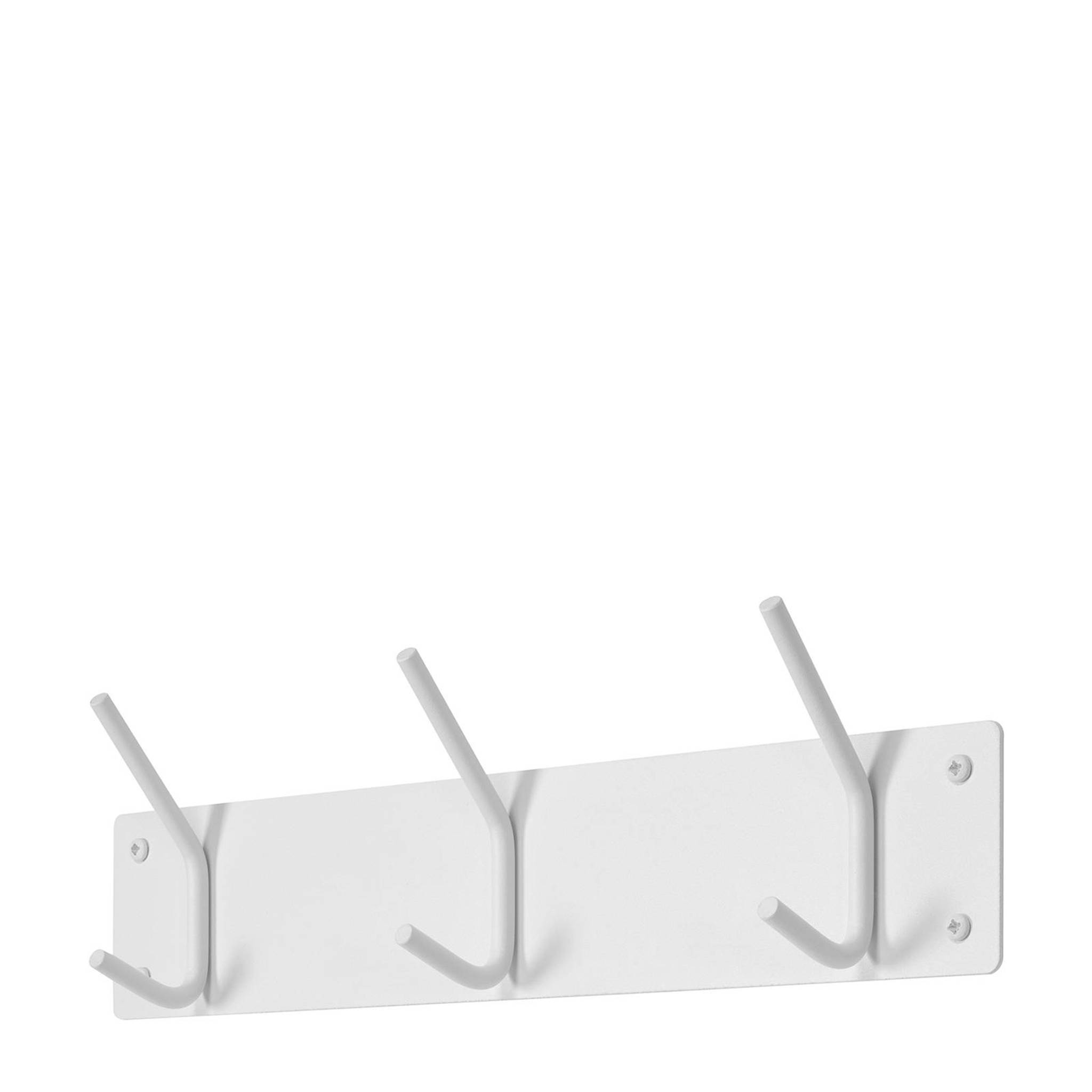 Spinder Design kapstok Fusion 3 wehkamp