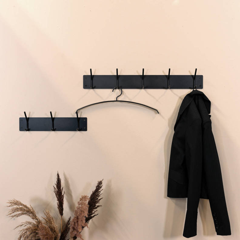 Spinder Design kapstok Fusion 5 wehkamp