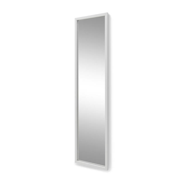 Mysterie dood zondag Spinder Design spiegel Senza M2 (185x46 cm) | wehkamp