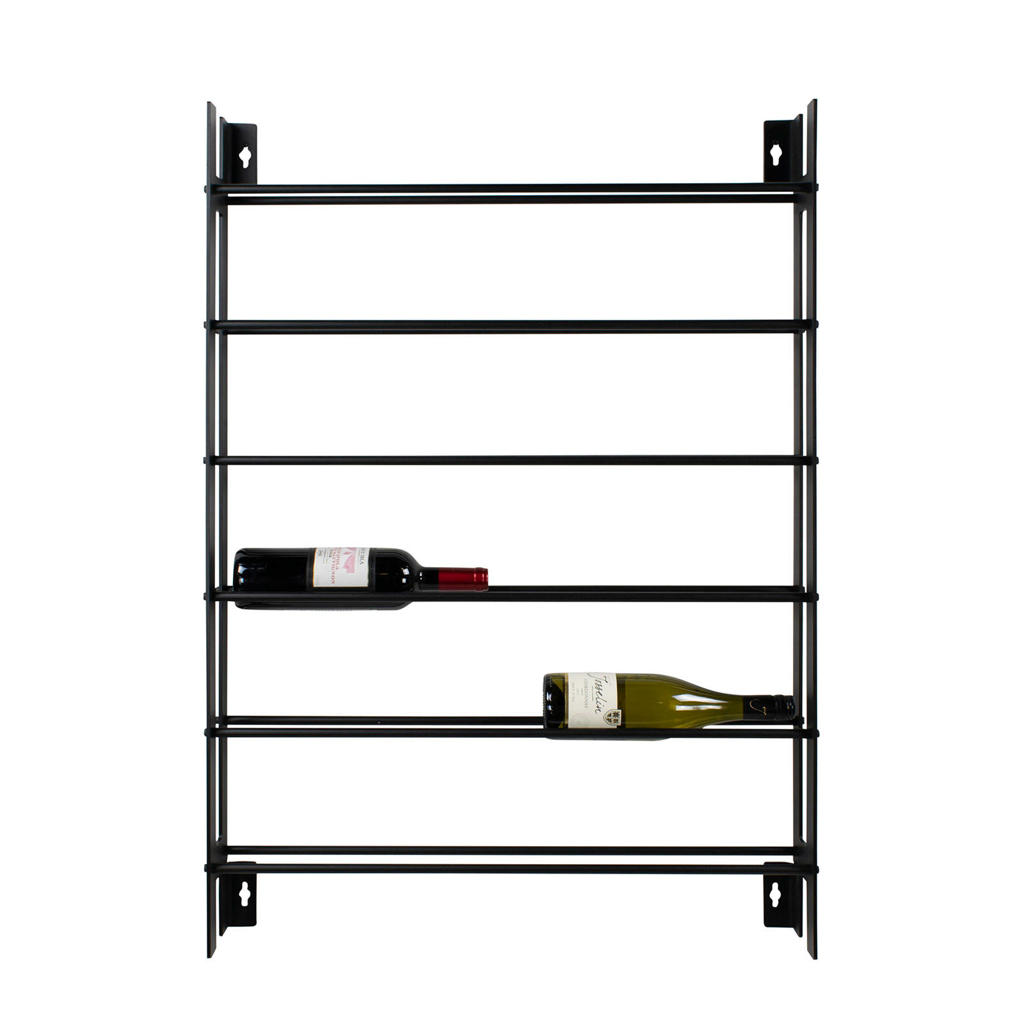 Spinder Design wijnrek